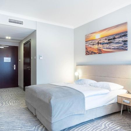 Hotel Leda Spa - Adults Only Колобжег Екстер'єр фото