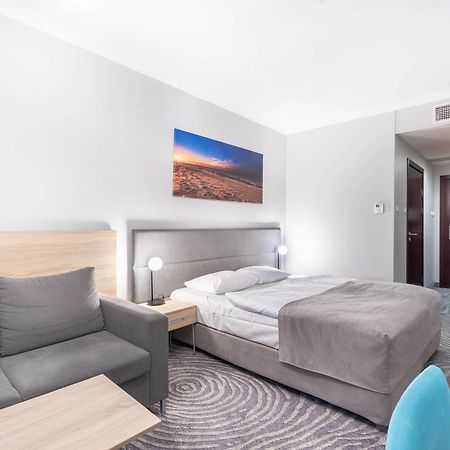 Hotel Leda Spa - Adults Only Колобжег Екстер'єр фото