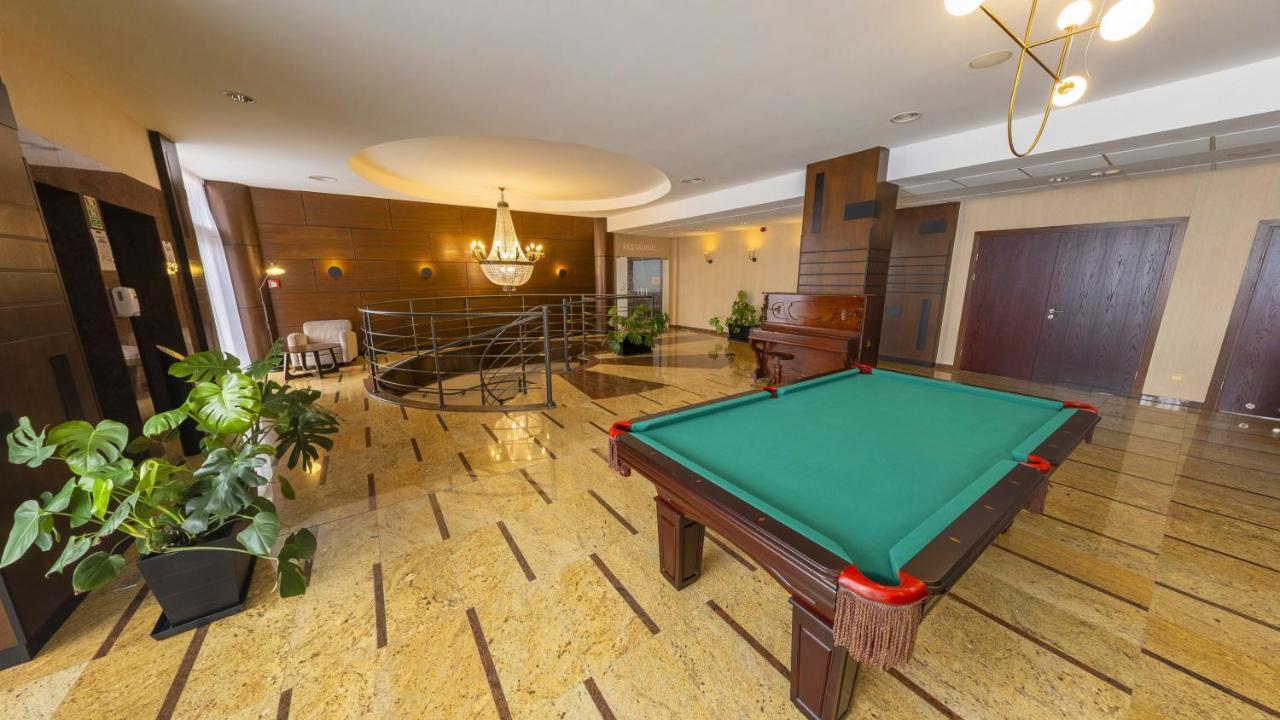 Hotel Leda Spa - Adults Only Колобжег Екстер'єр фото