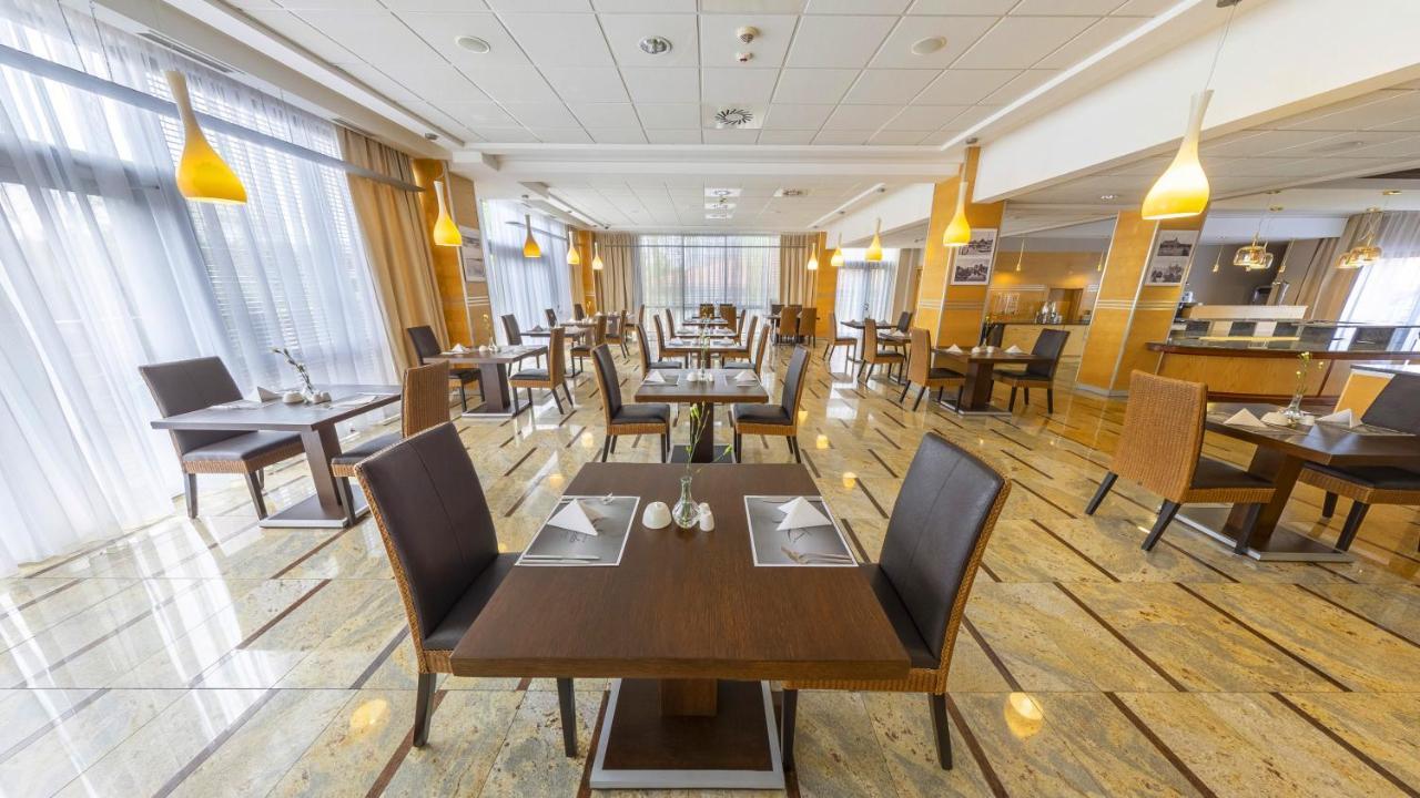 Hotel Leda Spa - Adults Only Колобжег Екстер'єр фото