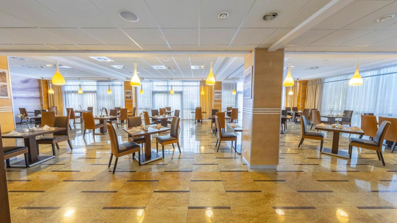 Hotel Leda Spa - Adults Only Колобжег Екстер'єр фото