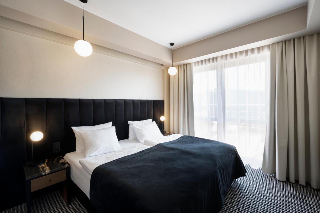 Hotel Leda Spa - Adults Only Колобжег Екстер'єр фото