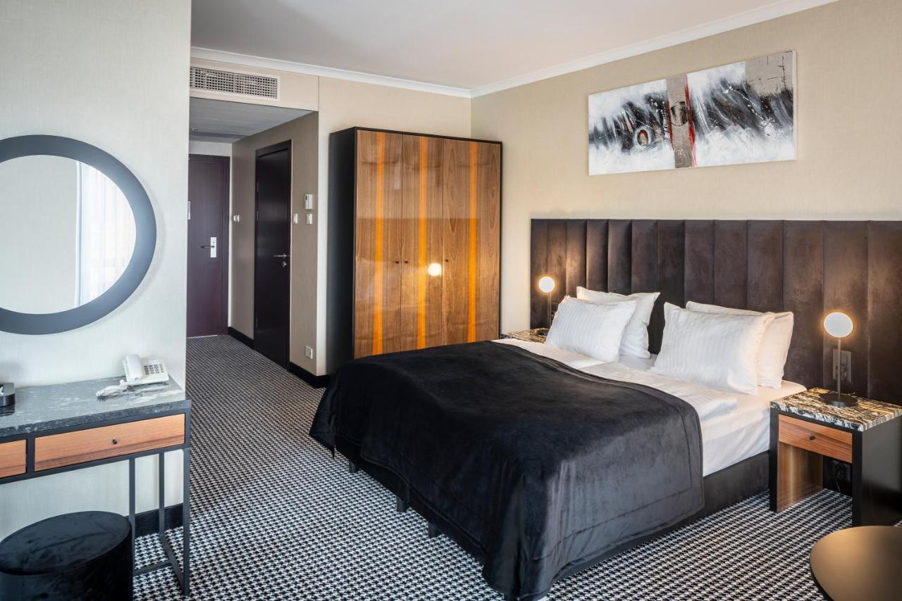Hotel Leda Spa - Adults Only Колобжег Екстер'єр фото
