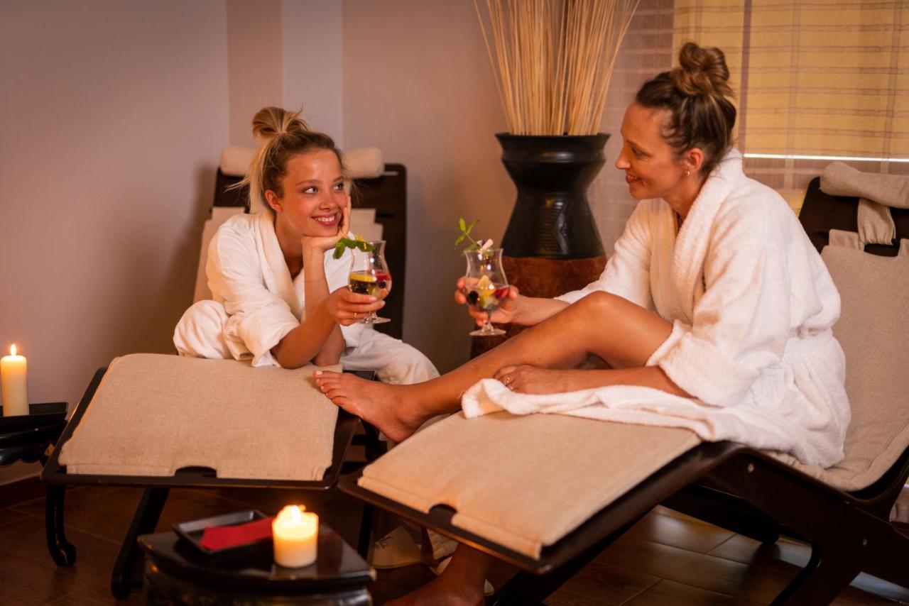 Hotel Leda Spa - Adults Only Колобжег Екстер'єр фото