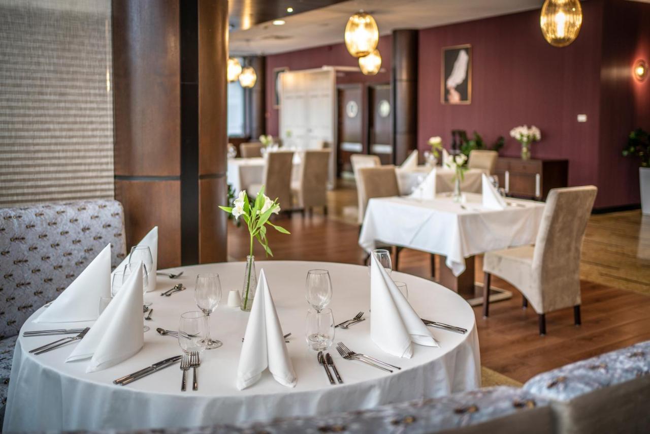 Hotel Leda Spa - Adults Only Колобжег Екстер'єр фото