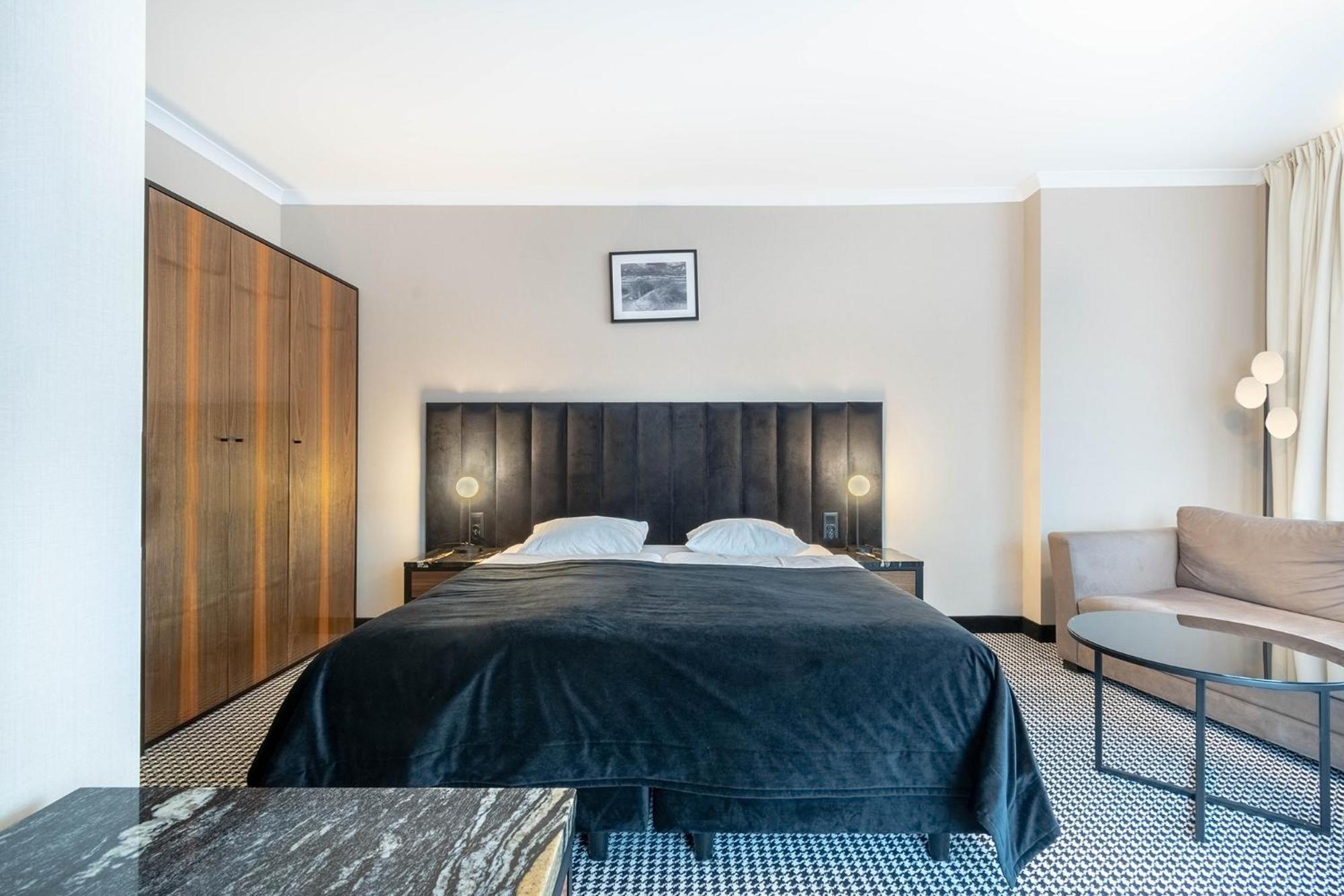Hotel Leda Spa - Adults Only Колобжег Екстер'єр фото