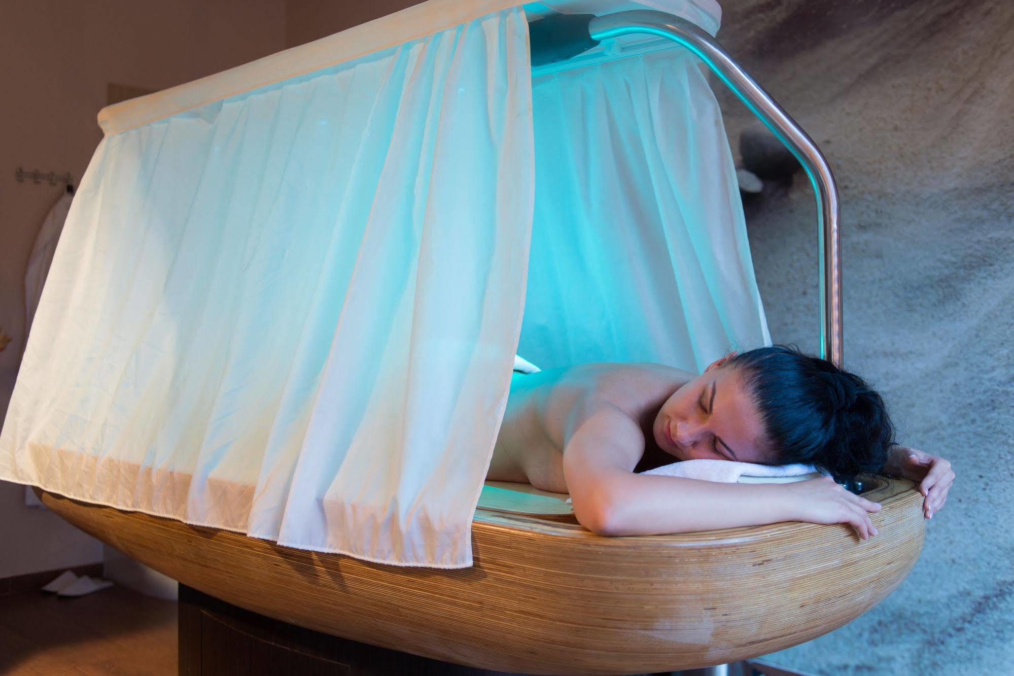 Hotel Leda Spa - Adults Only Колобжег Екстер'єр фото